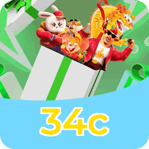 Loterias online disponíveis na 34c